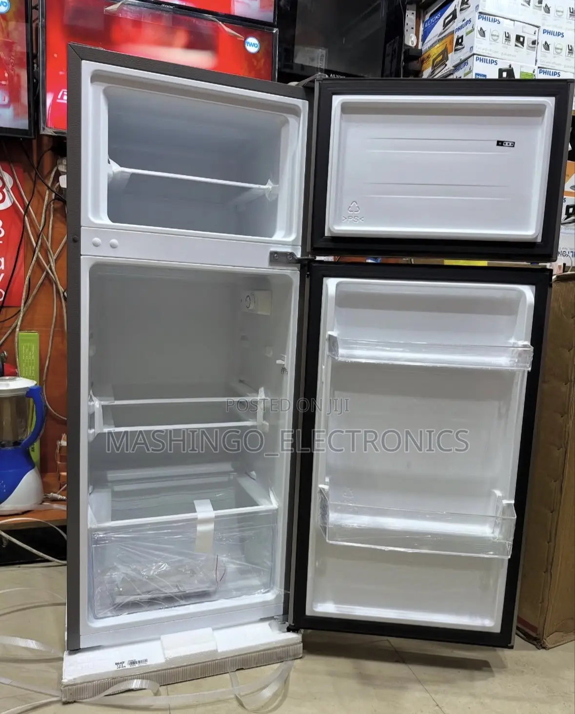 Hisense Fridge