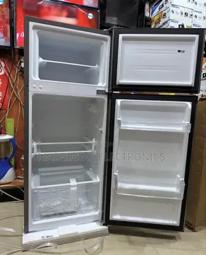 Hisense Fridge