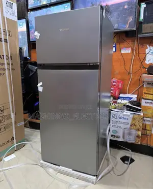 Hisense Fridge