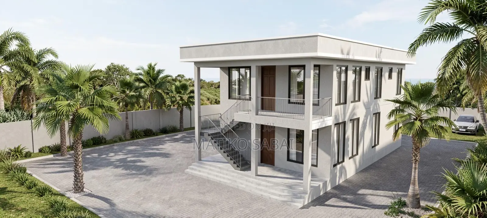 Designing and Building