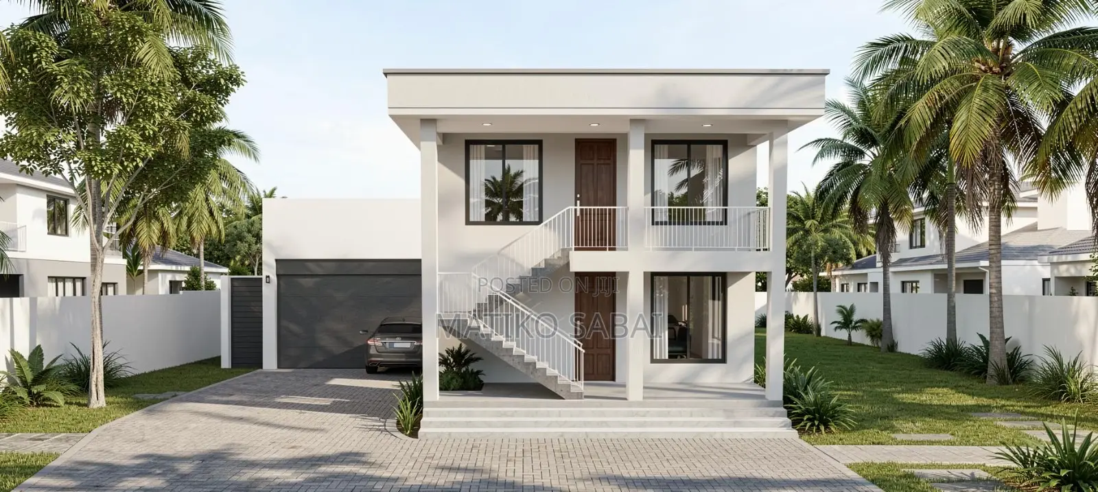 Designing and Building