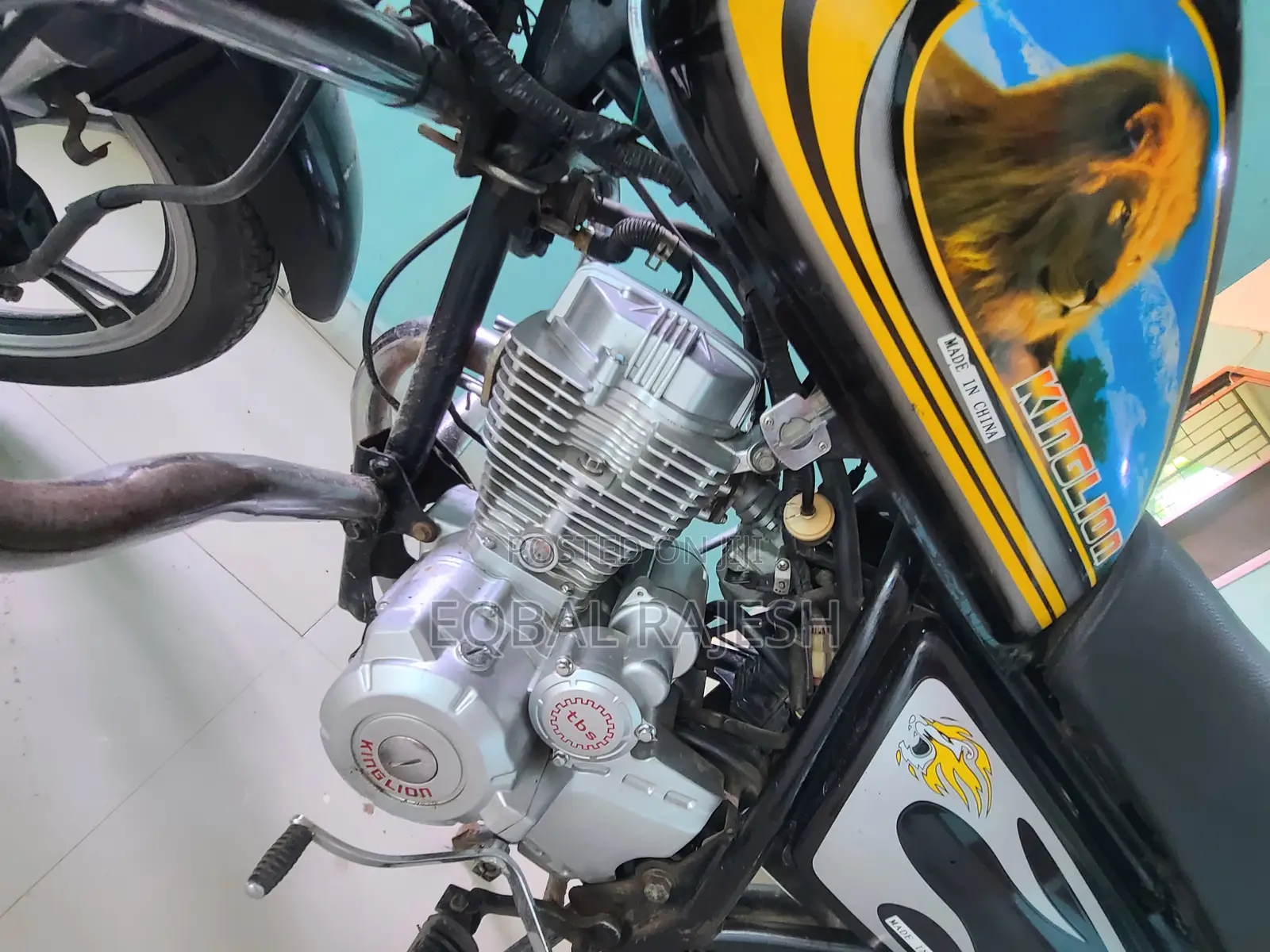 SanLG SL200ZH 2019 Black