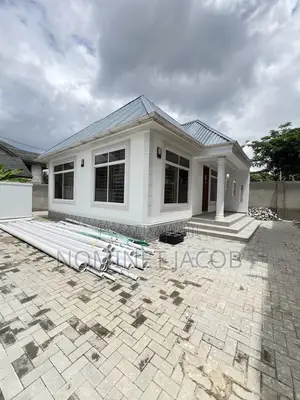 2bdrm Apartment in Mbezi Beach Makonde for rent