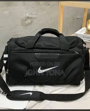 Training Duffel Bag