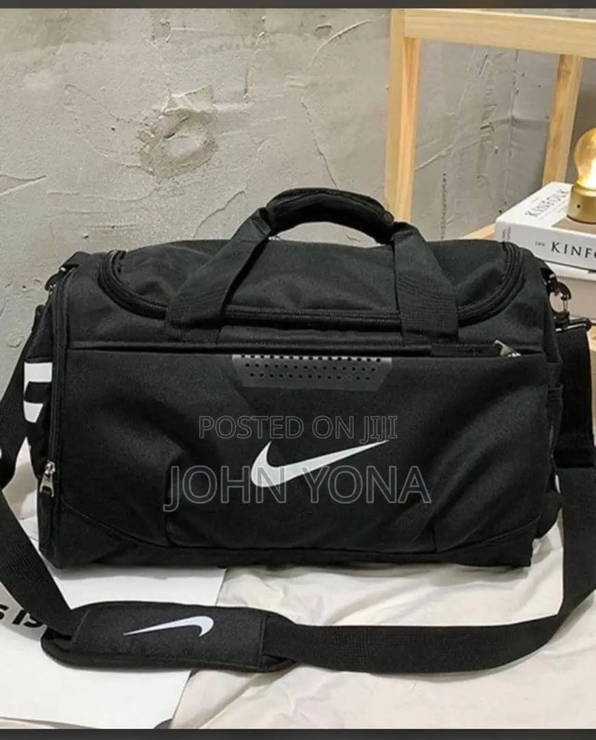 Training Duffel Bag