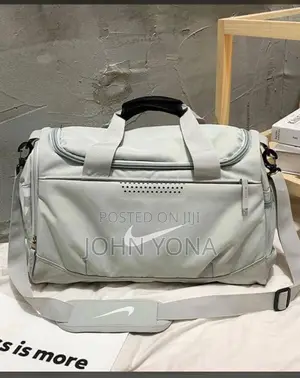Training Duffel Bag