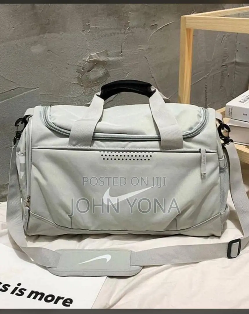 Training Duffel Bag