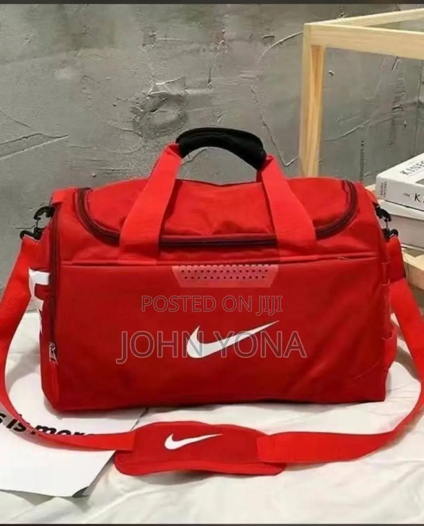 Training Duffel Bag