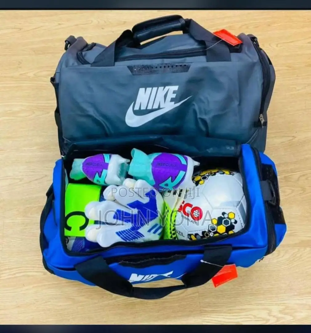 Training Duffel Bag
