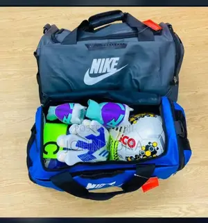 Training Duffel Bag