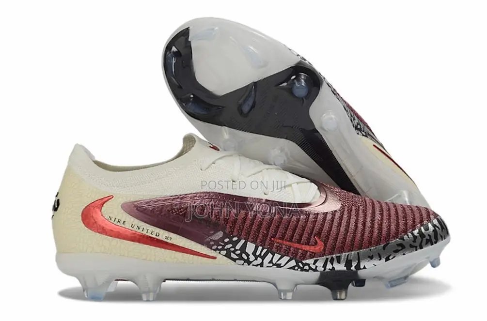 Nike Phantom 6 Elite Football Boot From the "United Pack"