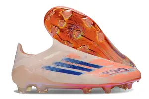Adidas F50 Sparkfusion Elite Laceless Fg Football Boot