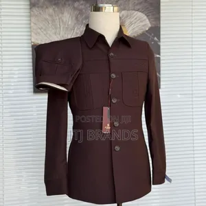 Executive Official Suits