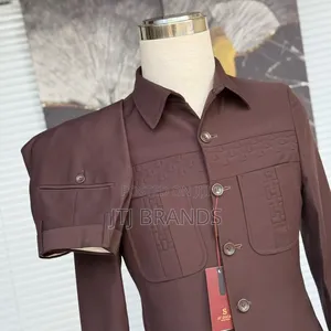 Executive Official Suits