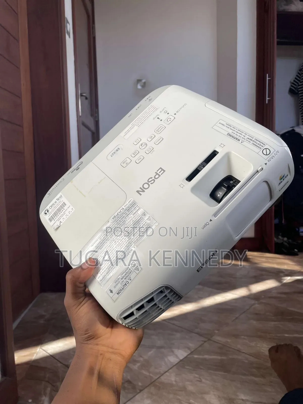 Epson Projector