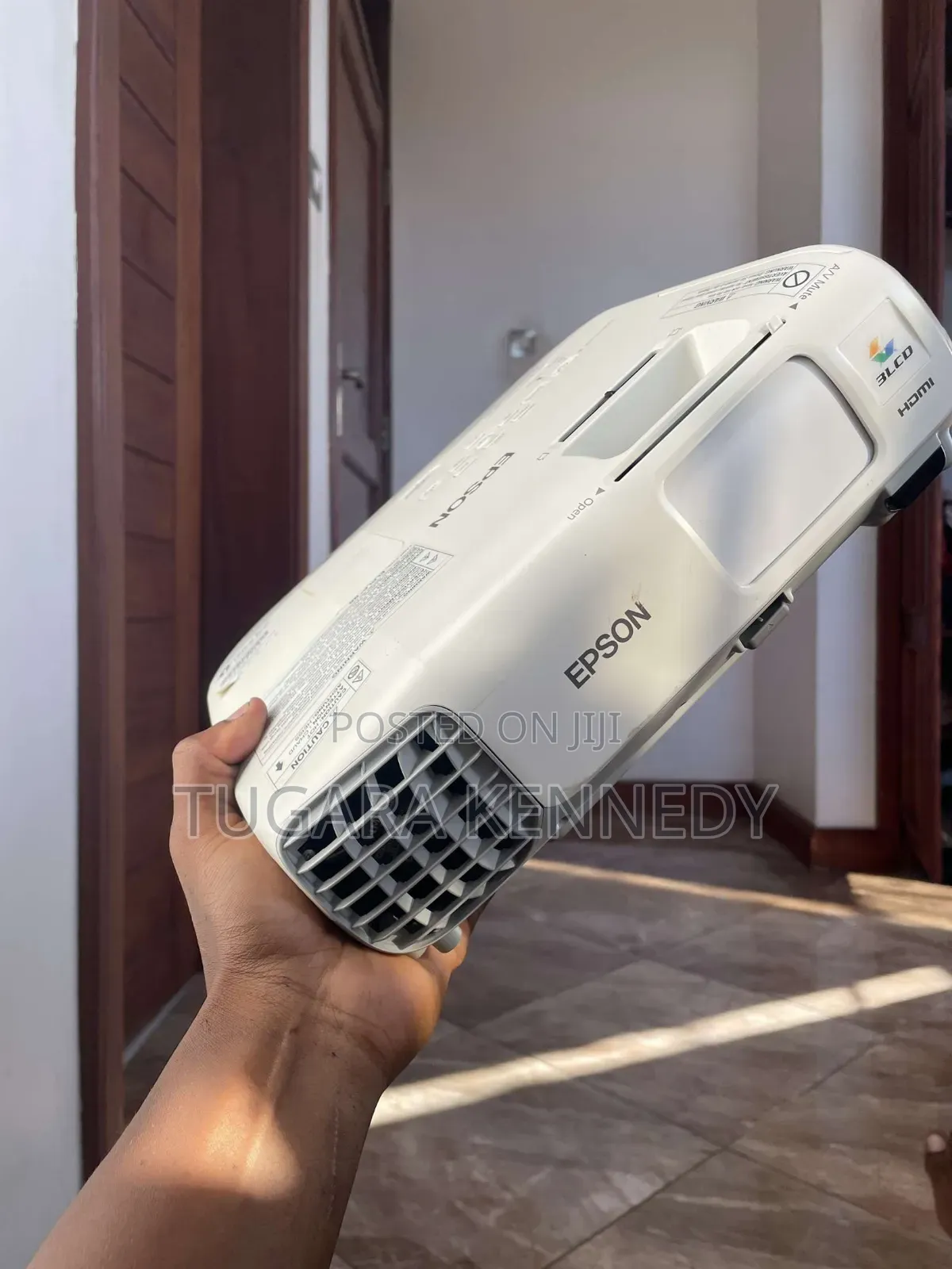 Epson Projector