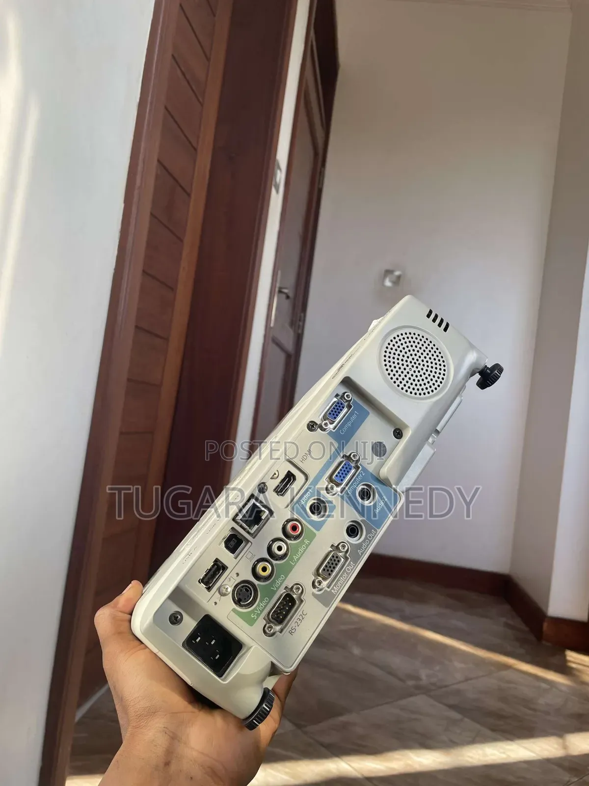 Epson Projector