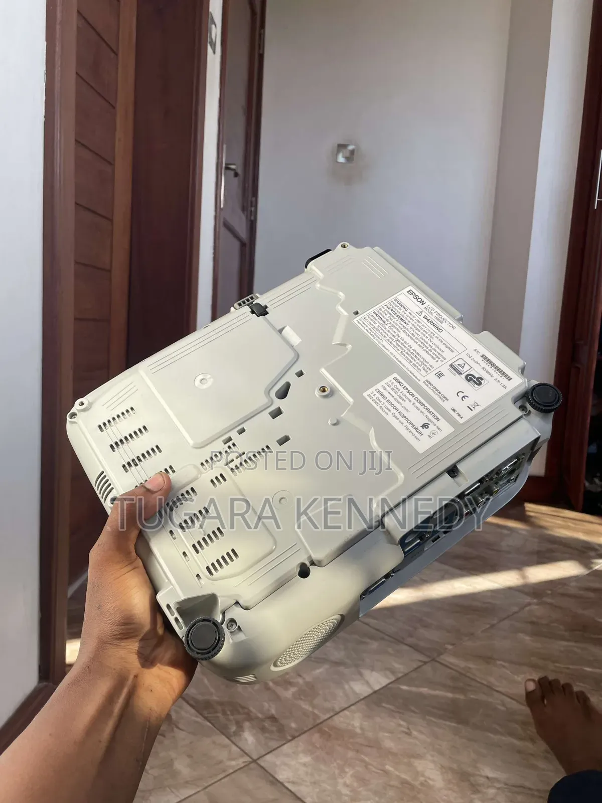 Epson Projector