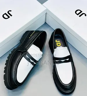 Morden Wedding Shoes