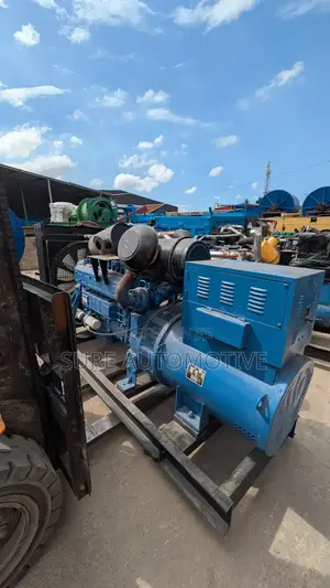 High Quality Generators
