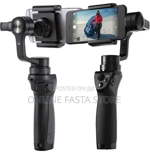 Dji Osmo Mobile 6