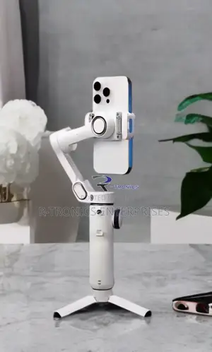 Yesido (Sf18) 3-Axis Smartphone Gimbal Stabilizer