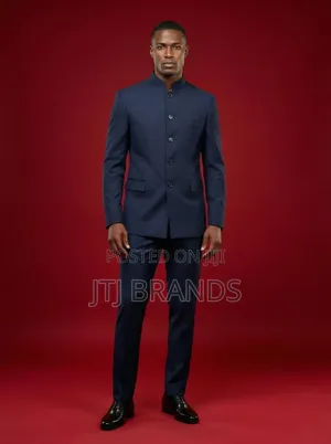 Slim Fit High Class Suits