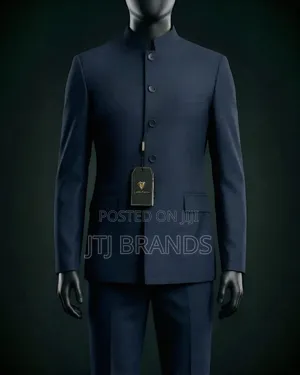Slim Fit High Class Suits