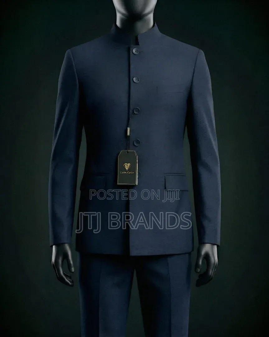 Slim Fit High Class Suits
