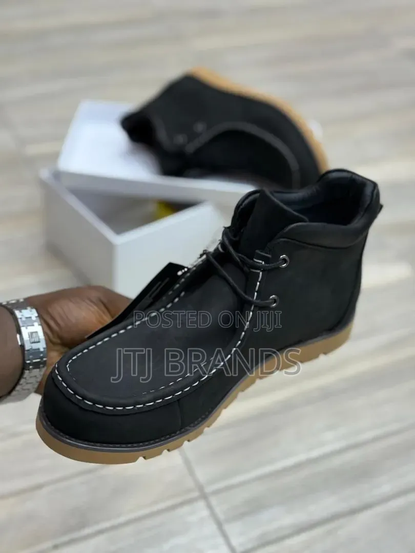 New Mens Boots You Cant Miss