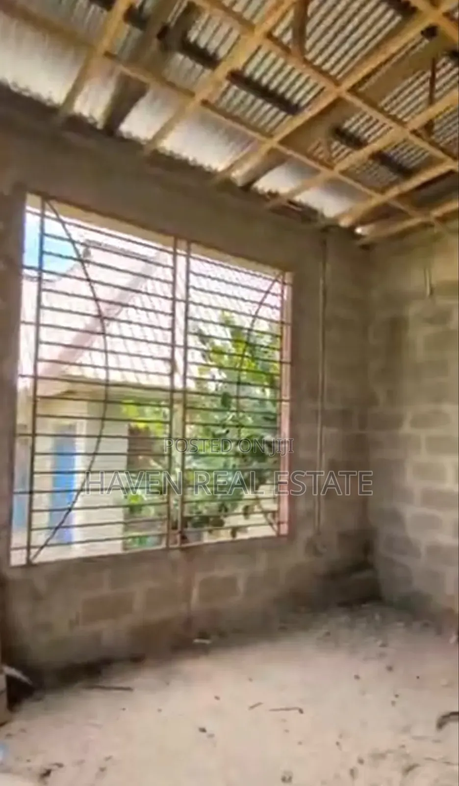 3bdrm House in Mbezi for sale