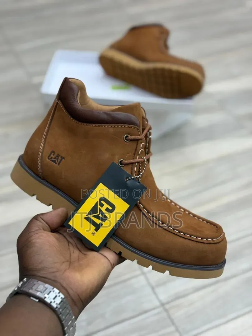 New Currently Boots