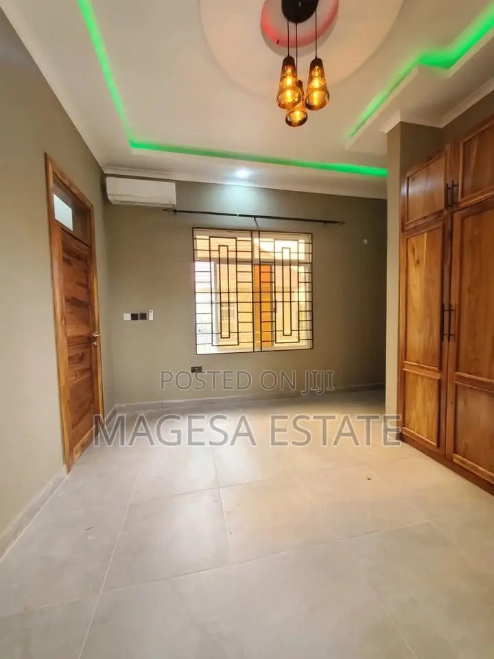 1bdrm Apartment in Mbezi for rent