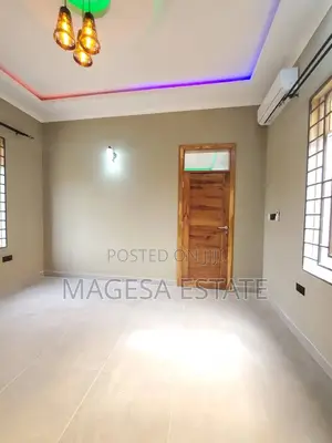 1bdrm Apartment in Mbezi for rent
