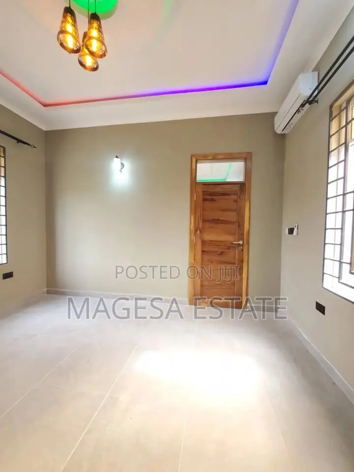 1bdrm Apartment in Mbezi for rent