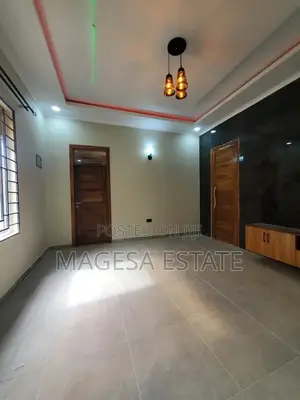 1bdrm Apartment in Mbezi for rent