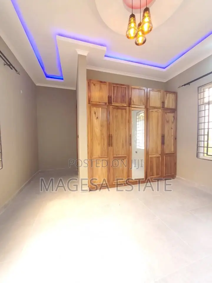 1bdrm Apartment in Mbezi for rent