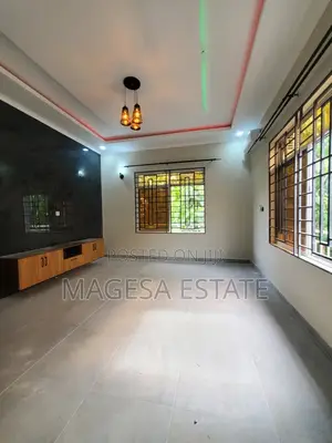 1bdrm Apartment in Mbezi for rent