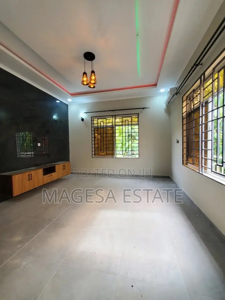1bdrm Apartment in Mbezi for rent