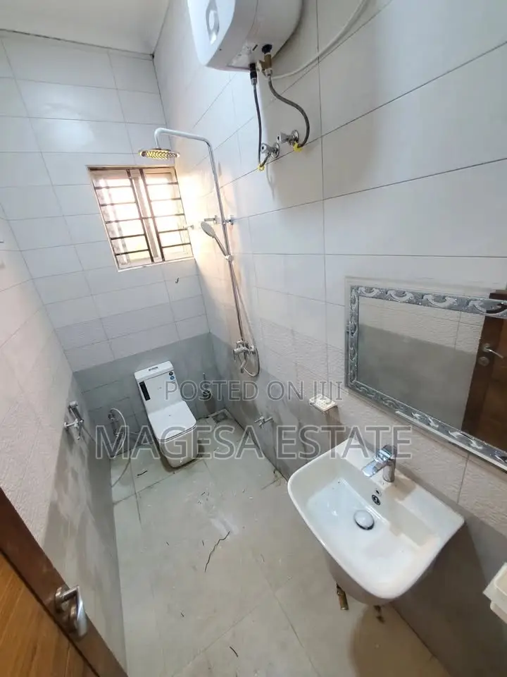 1bdrm Apartment in Mbezi for rent