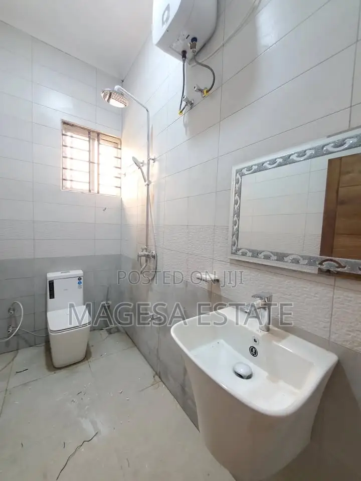 1bdrm Apartment in Mbezi for rent