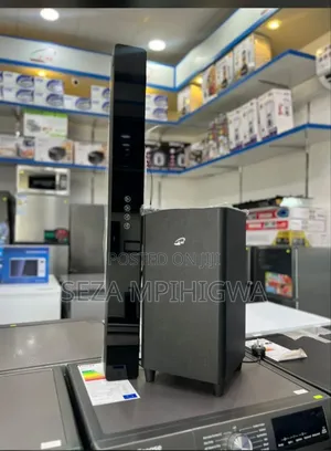 Zac Sound Bar  160w