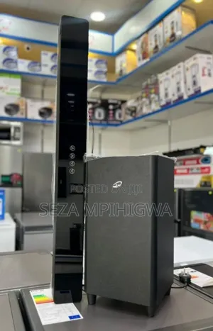 Zac Sound Bar  160w