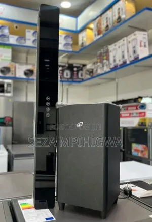 Zac Sound Bar  160w