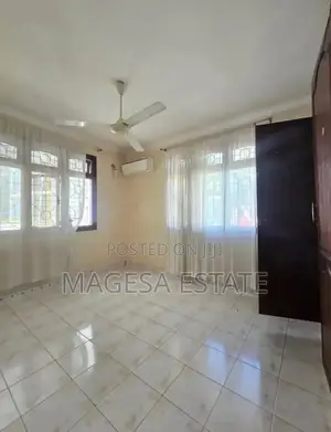 7bdrm House in Mikocheni for rent