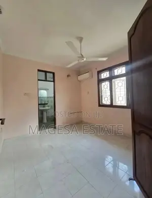 7bdrm House in Mikocheni for rent