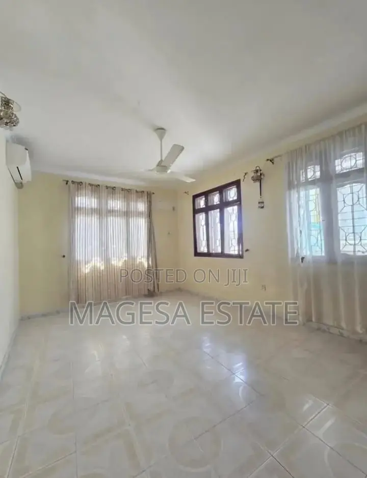 7bdrm House in Mikocheni for rent
