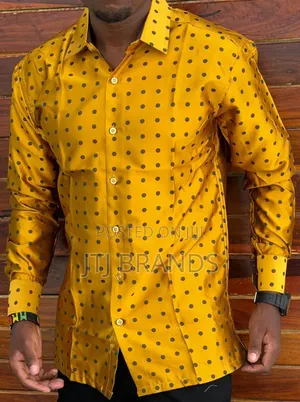 Ndio Ni Presidential Shirts