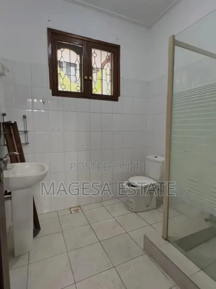 3bdrm House in Mikocheni for rent