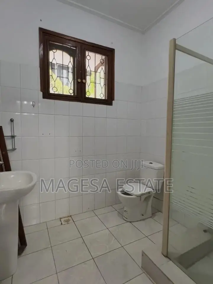 3bdrm House in Mikocheni for rent